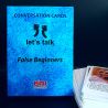 Karty Konwersacyjne - Let's talk - FALSE BEGINNERS