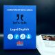 Conversation Cards - Let's talk - Legal English