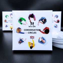 Conversation Circles - Let's talk