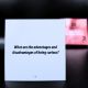 Conversation Cards - Let's talk mini - QUESTIONS TO THINK ABOUT